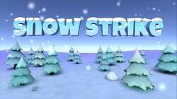 Snow Strike