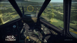 War Thunder Virtual Reality Wiki