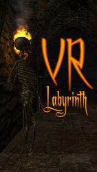 VR Labyrinth