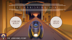 Vanishing Point