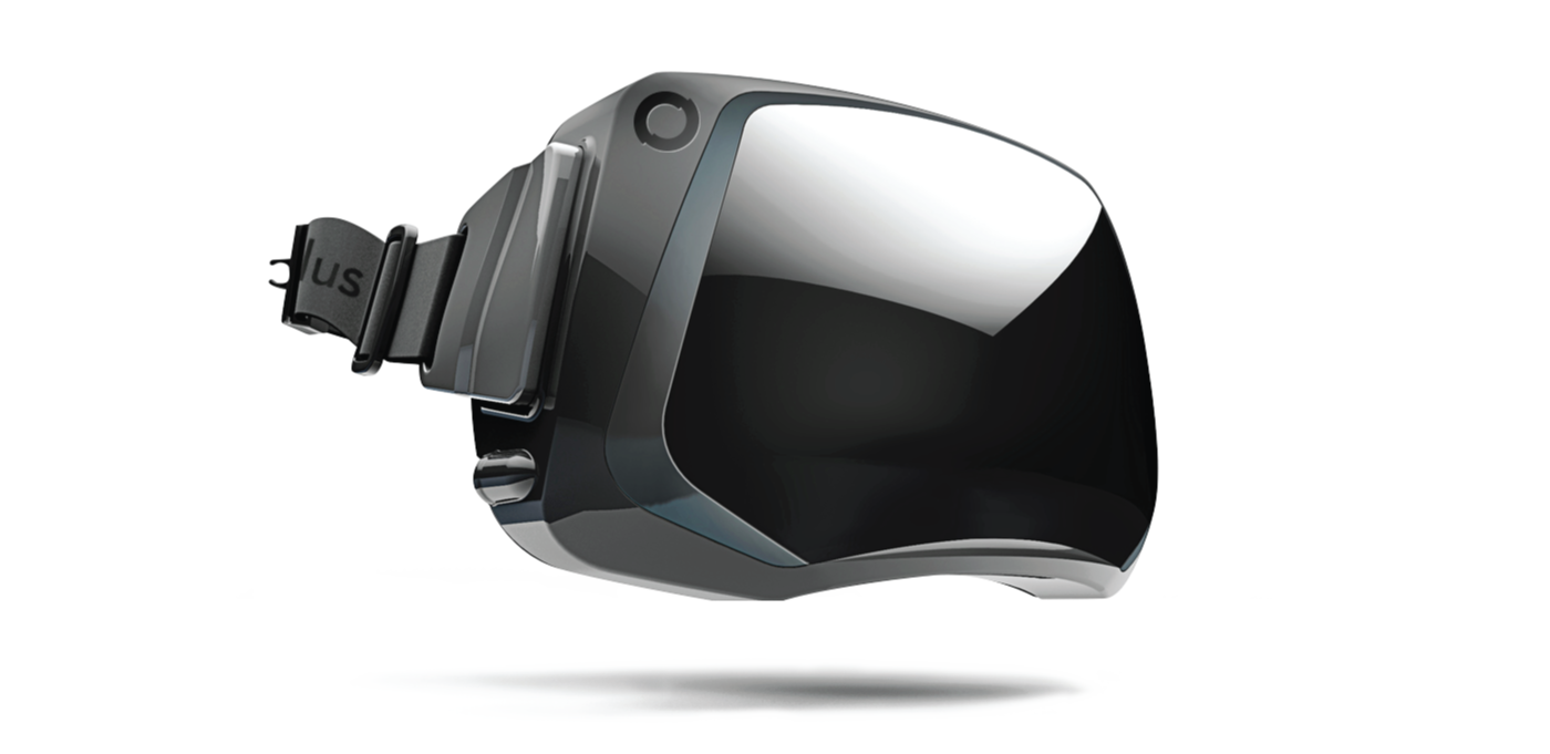 Virtual reality headset - Wikipedia