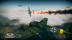 War Thunder Virtual Reality Wiki