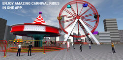 VR Carnival