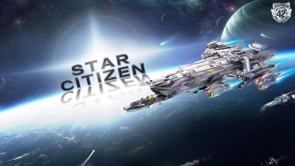 Steam Community :: Group :: Star Citizen