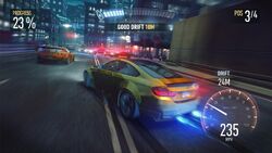Need for discount speed vr ps4