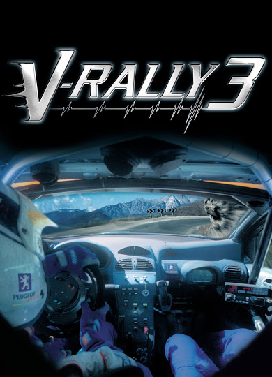その他 V - RALLY 3 V-Rally 3 | V-Rally Wiki | Fandom