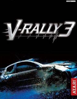 V-Rally 3 | V-Rally Wiki | Fandom
