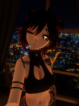 Dragon-girl