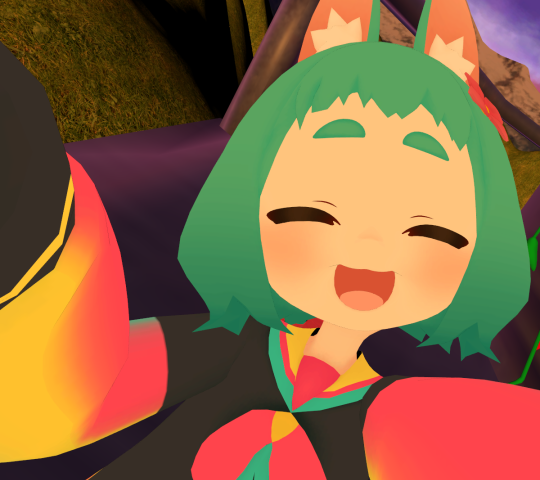 Beepubun Vrchat Legends Wiki Fandom