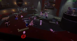 Main Lobby