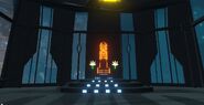 The Throne Room