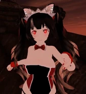 Sorry's older avatar