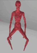 Nightmare fuel "Frien"