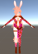Dragon Outfit