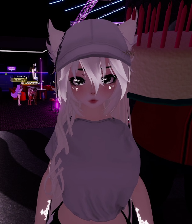 VRChat - Wikipedia