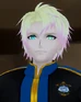 Levius Lux MerlinVibes