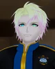 Levius Lux MerlinVibes