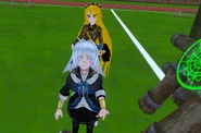 Sad Shizu