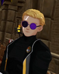 Leneth Monomyle ThatGargoyle