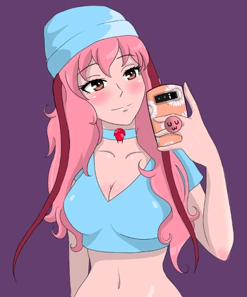 Pinkchyu | VRChat Legends Wiki | Fandom