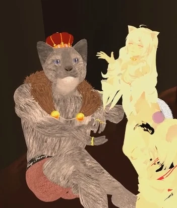 Vrchat Cat Avatar Daddy Wonka Vrchat Legends Wiki Fandom daddy wonka vrchat legends wiki fandom