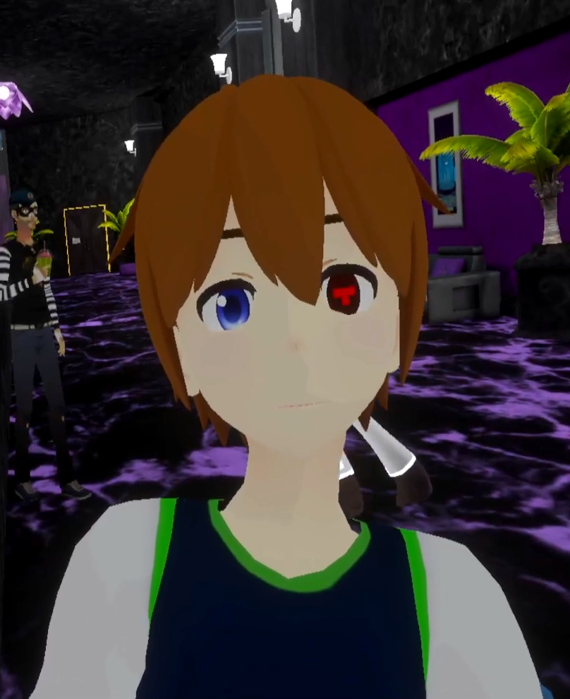 VRChat Vs. Metaverse - A Comparison