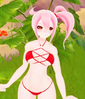 Vevinia's Swimsuit