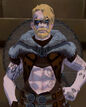 Alexander Stonewall theofficialcyber