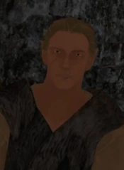 Ikira Conti as Skolas Ae’thelsta