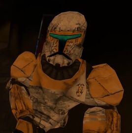OG Armor