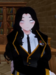 Lyshteia Hanovera Sossly