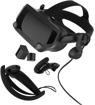 Valve clearance index vrchat