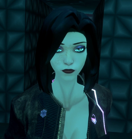 Season 2 look