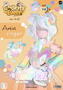 Virtual Show Production x Trans Lifeline Charity Event