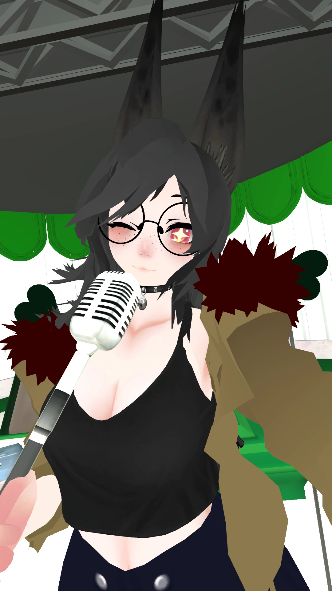 Deltanerd VRChat Legends Wiki Fandom