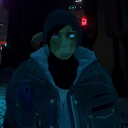 Wrench filthy boy but in a different area