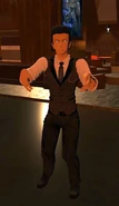New avatar Jan 2020