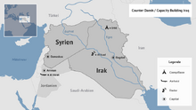 SyrienIrak