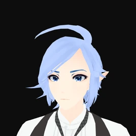 Anubis Callous row character Arendel Icon