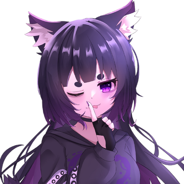 LittleMiri | VRChat Legends Wiki | Fandom