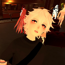 Xqc Vrchat Legends Wiki Fandom