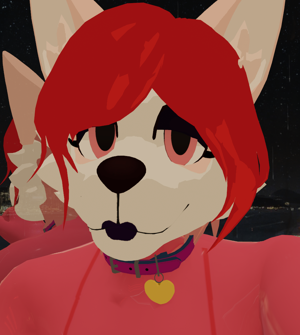 talking ben - Free VRChat Avatars - VRCMods