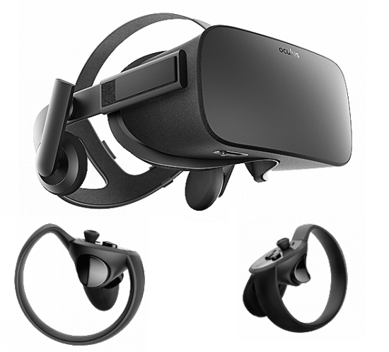 Vrchat deals oculus controls