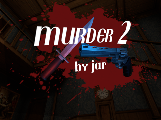 Playing murder