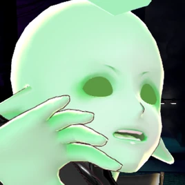 Tate Callous Row Character Gloop Icon