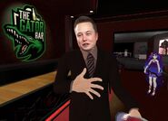 RPing as Elon Musk