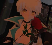 Moxi's original avatar