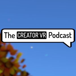 CreatorVRPodcast