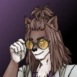 Neon Divide S3 Icon Skylaur - Dr. Bharkes