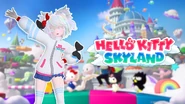 Official Hello Kitty Skyland Creator